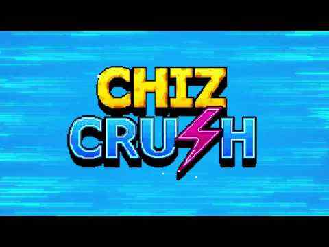 Chiz Crush : Hero Defense screenshot 1