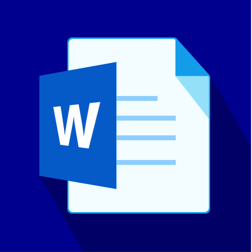 Word Office: Docx Reader, PDF, Excel, Documents icon