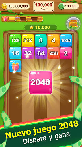 Coin Mania-Lucky Games to earn screenshot 1