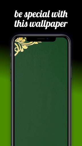 Green Wallpapers خلفيات خضراء screenshot 2