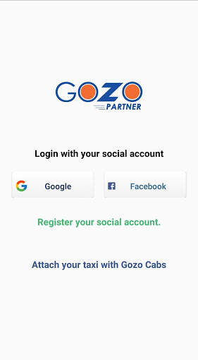 Gozo Partner screenshot 1