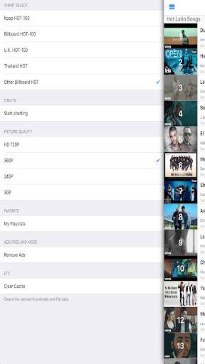 WoW Music - Free Music screenshot 2