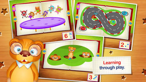 123 Kids Fun Numbers | Go Math screenshot 3