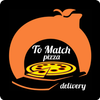 To Match Pizza icon