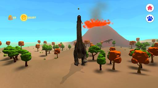 Animal Discovery 3D screenshot 7