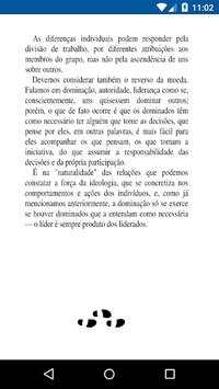 Curso de psicologia social screenshot 6