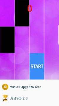 Piano Tiles 10 screenshot 2