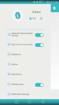 X-Band screenshot 4