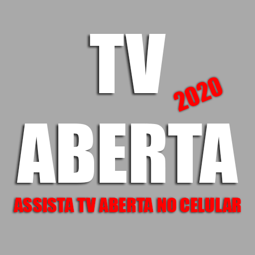 ASSISTA TV ABERTA NO CELULAR icon