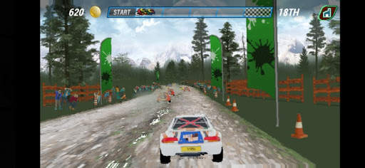 Car Racing Game - Car Game Racing & Racing Games screenshot 7
