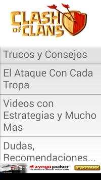 Guía CoC screenshot 2