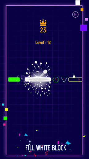 Melambung Bola Melompat screenshot 3