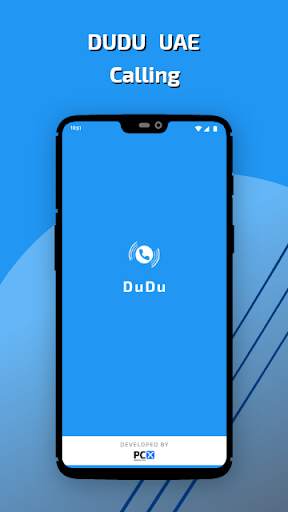 DUDU - UAE Free Video Call and Voice Call screenshot 1