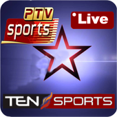 Live Cricket Tv World Cup icon