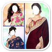 Indian Women Saree Suit New 1.4