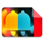 Hourly Chime L (Talking Clock) icon
