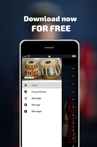 Tamil Music App screenshot 4