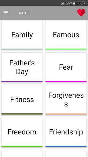 English Quotes 2018 screenshot 6