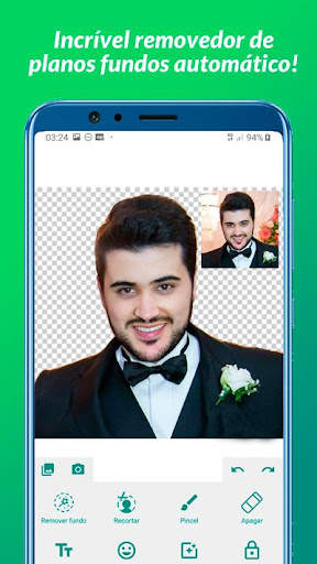 Figurinhas - WAStickerApps screenshot 3