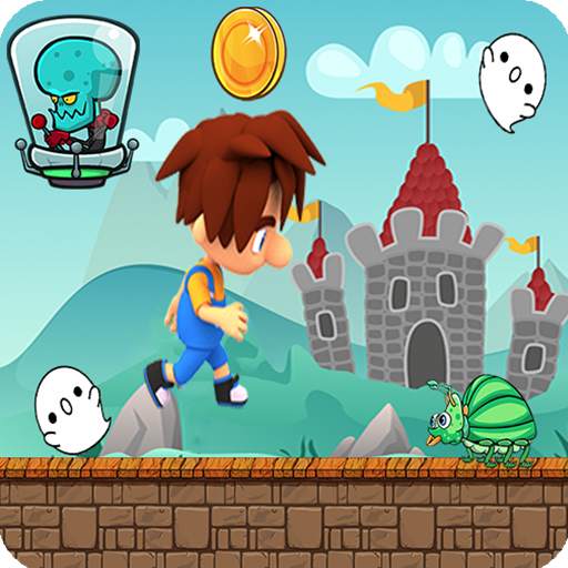 Super Max World 6