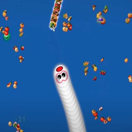 Walkthrough Worms Zone.io - Snake.io 3.0