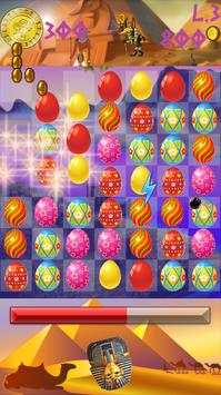 Crush Egg Match 3 Games screenshot 8