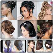 Heart Knot Hairstyle Tutorial on 9Apps
