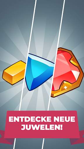 Merge Gems! screenshot 3