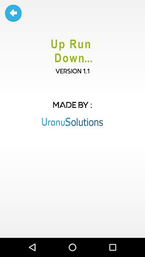 Up Run Down screenshot 2