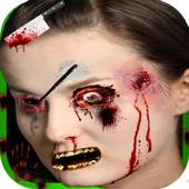 Zombie Booth Photo Editor 👺 1.7