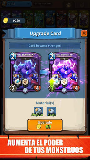 Card Monsters screenshot 4