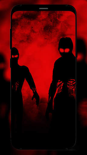 4K Zombie Wallpaper - HD Backgrounds screenshot 7