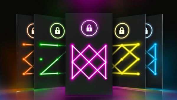 AppLock безопасности screenshot 1