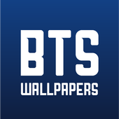 BTS Wallpapers icon