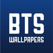 BTS Wallpapers on 9Apps