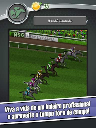 New Star Futebol screenshot 13