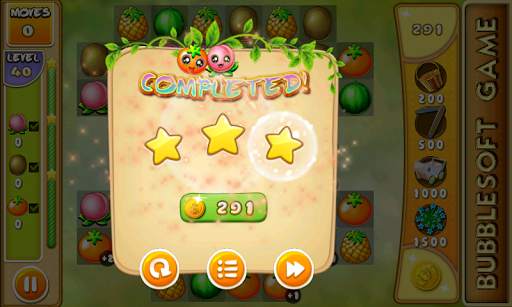 Fruit Crush screenshot 5