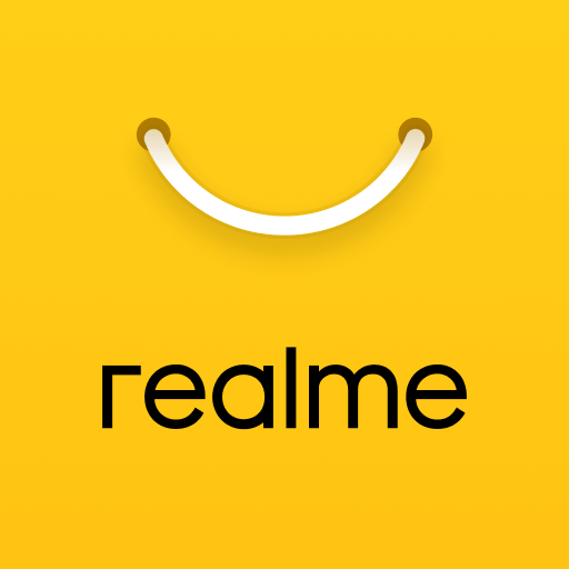 realme Store icon
