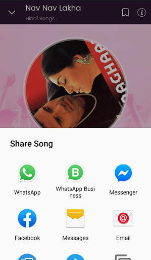 Har Gaana screenshot 4