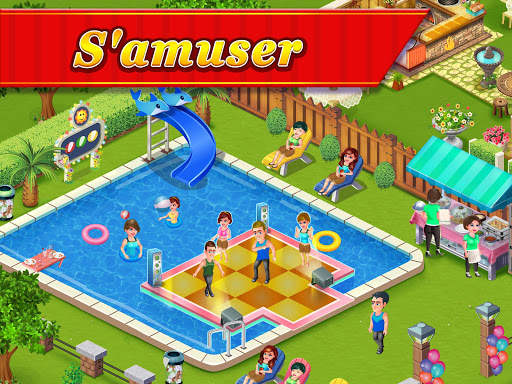 Star Chef™ : Jeu de cuisine screenshot 12