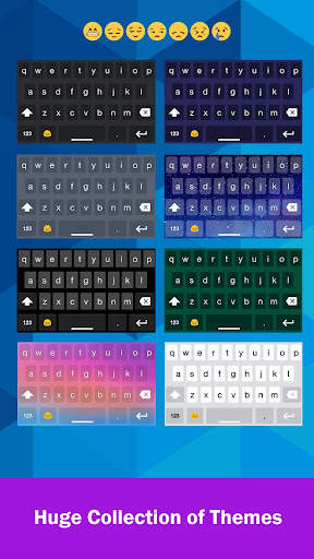 Emoji Keyboard screenshot 3