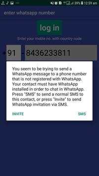 B Whatsapp - direct open in whatsapp screenshot 6