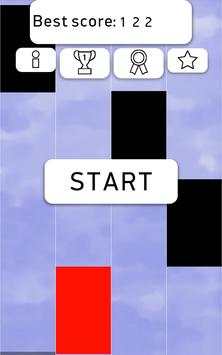 Piano Fast Tiles screenshot 7