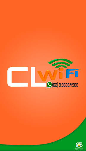 CL WIFI screenshot 1
