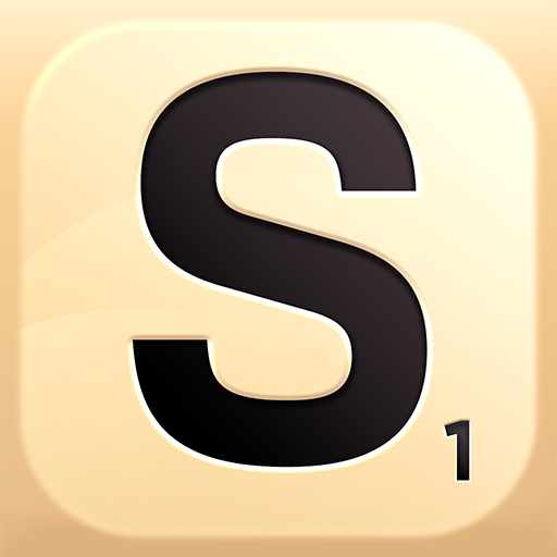 Scrabble® GO Juego de Palabras icon