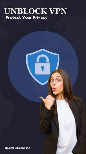 Unblock VPN - Unblock VPN Hub & Free VPN Proxy screenshot 6