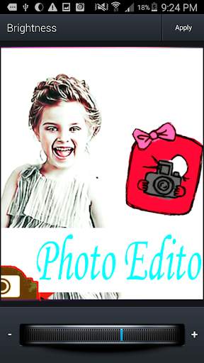 Photo Editor Edit Write Images screenshot 3