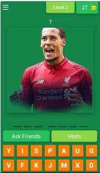 Guess TOTY Fifa 19 screenshot 4