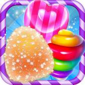 Candy Blast - Match 3 logo