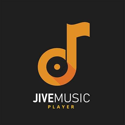 Jive Music Player - Mp3 Player, Audio Player 1.0.0